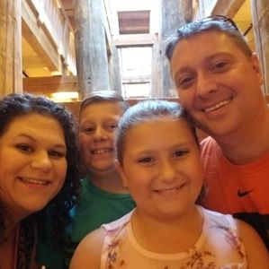 Meet your Posher, Jill